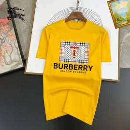 Picture of Burberry T Shirts Short _SKUBurberryS-4XL25tn1619717
